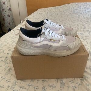 Vans Ultrarange Neo VR3 Future Currents Peyote size 9.5